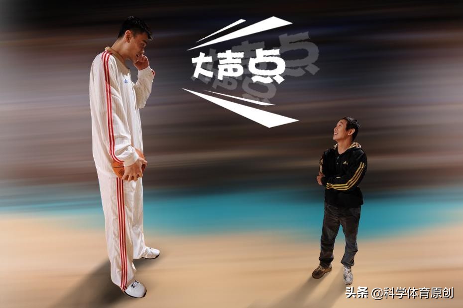 nba为什么叫哈士奇(说一些你不知道的NBA冷门知识)