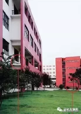 构图取景的10大禁忌