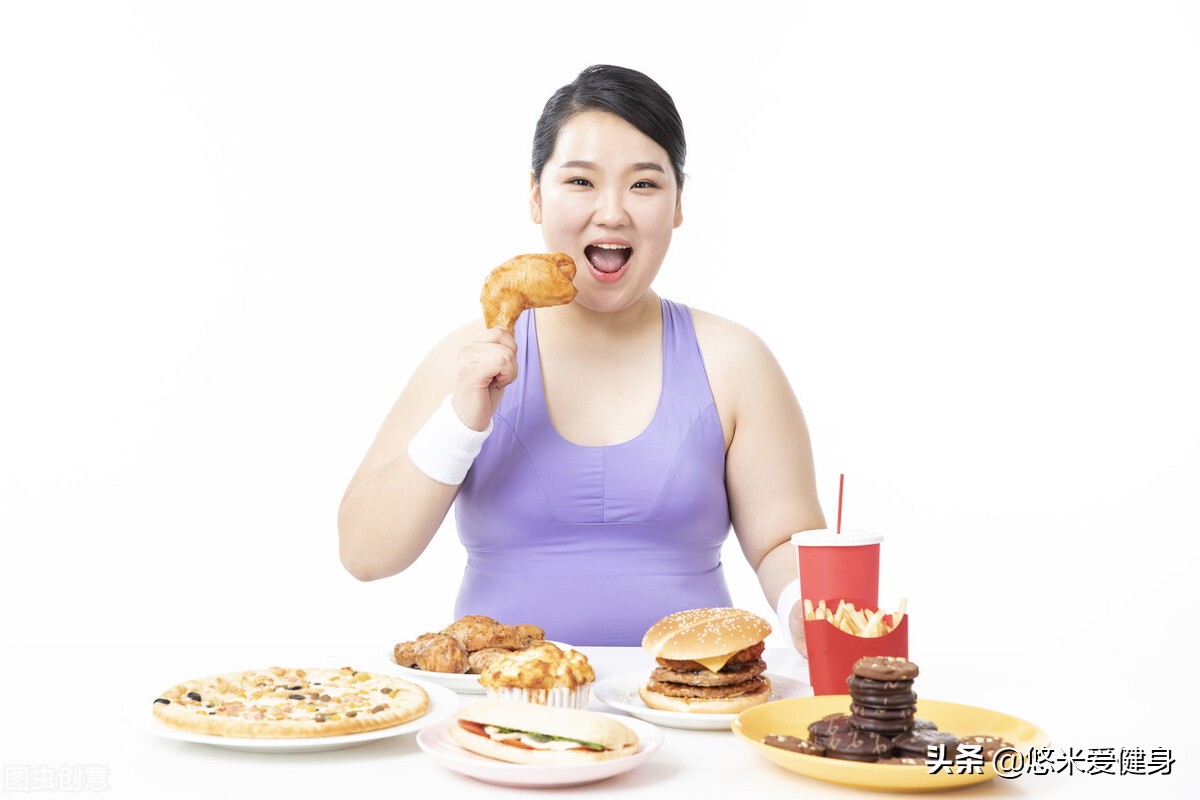 减肥期晚饭过量怎么办？轻松缓解胃部不适的方法