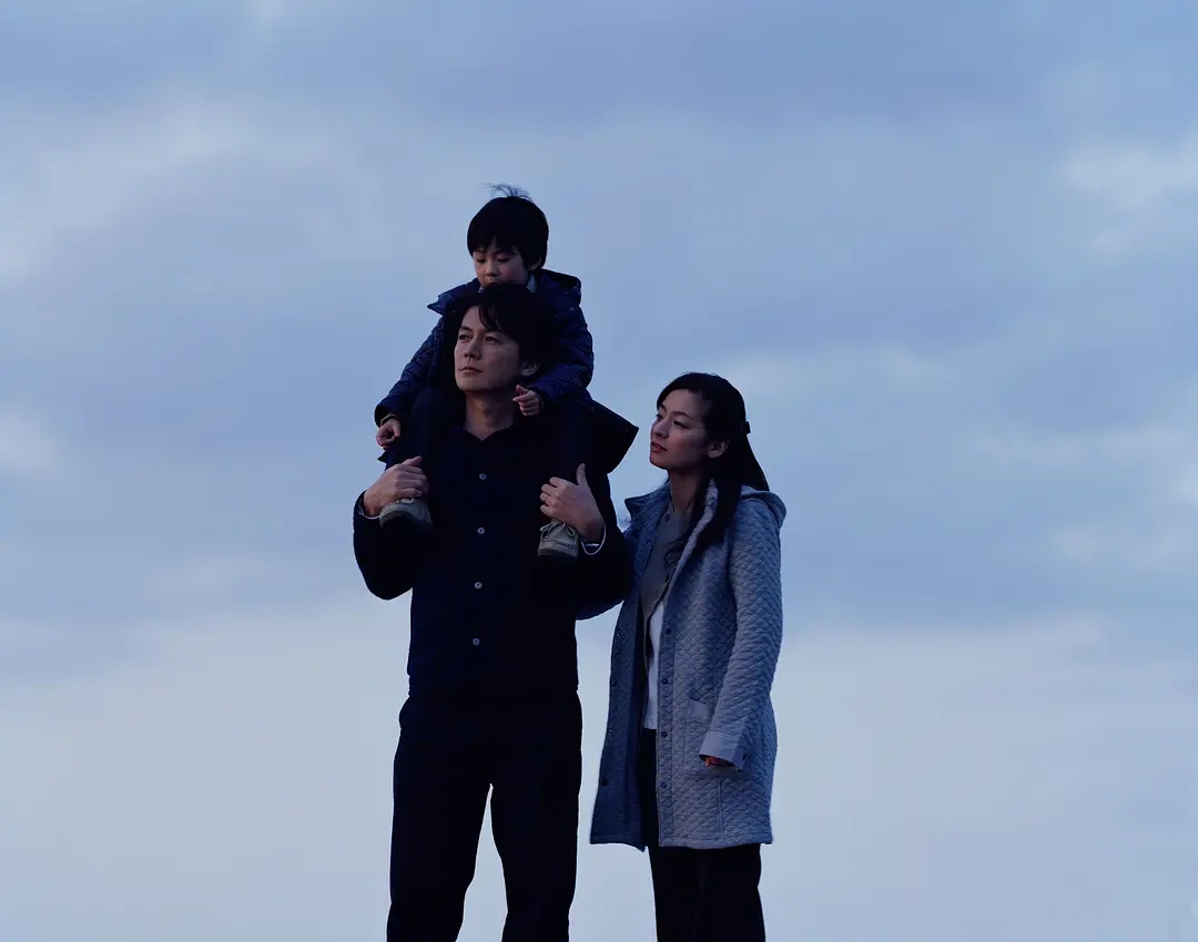 这部电影，献给那些初为人父的男人