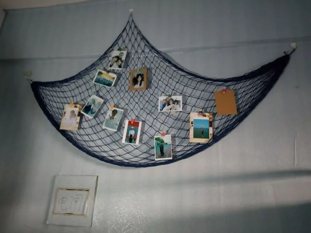 宿舍文化节｜传说中的烟台大学五星级宿舍，原来在这里……