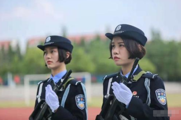 4所公安部直属警校，实力强、入警率高，录取分不高适合捡漏