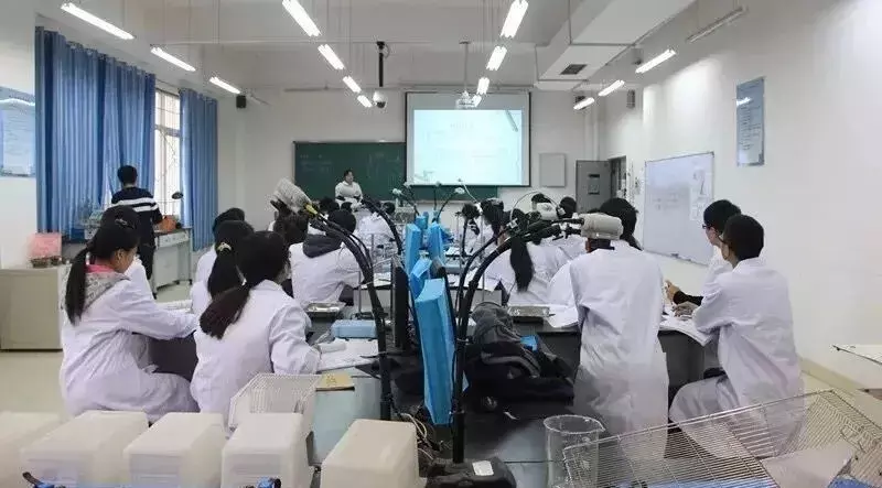 成都大学地址在哪 成都大学校园环境