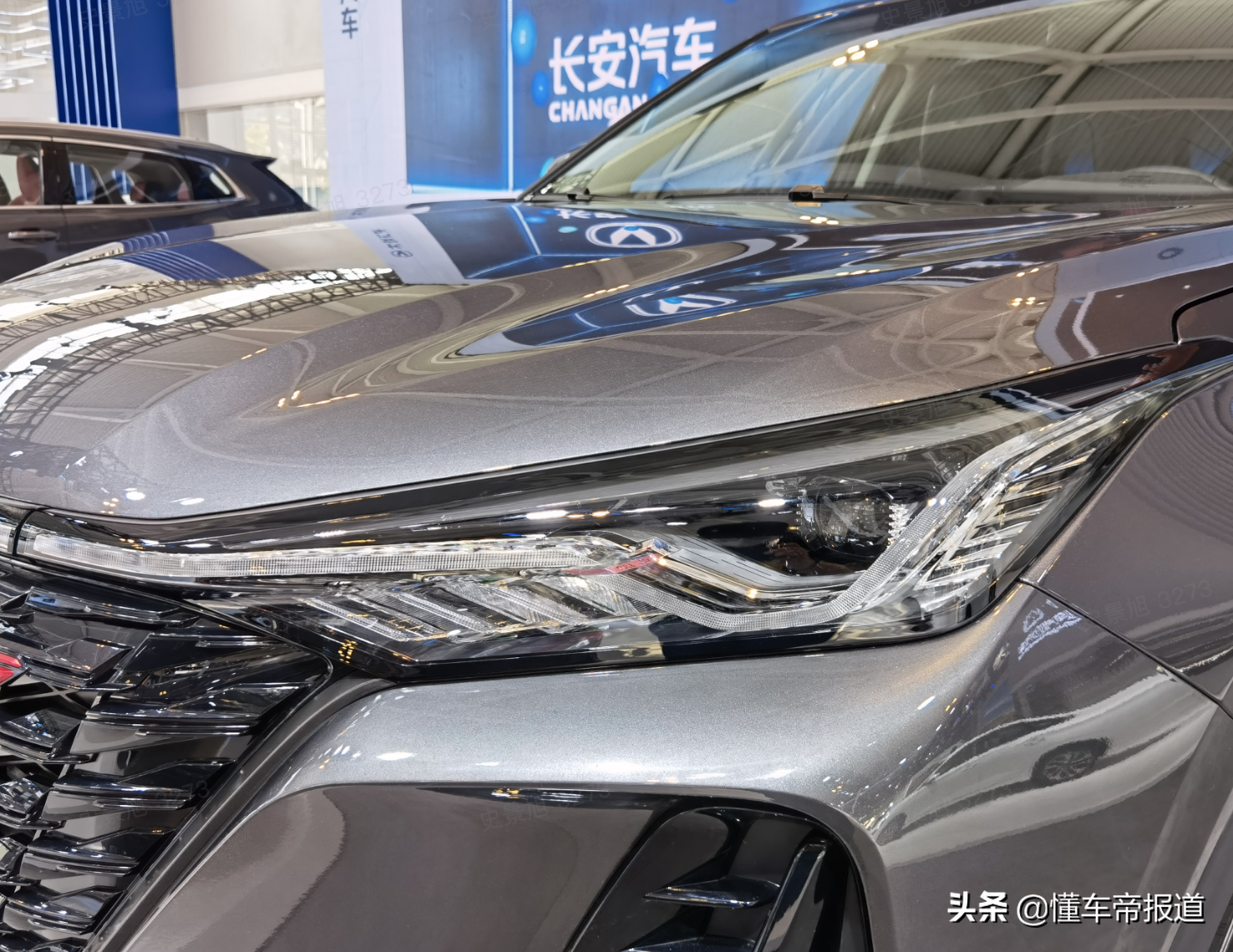 新车 </p><p>　　 高尔夫GTI、坦克500领衔，盘点2021天津车展十余款重磅新车