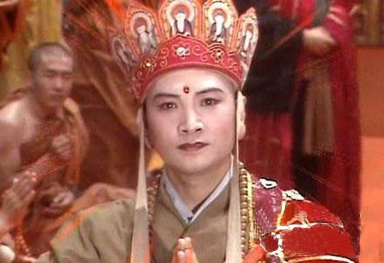 唐僧最神秘的大师兄是谁？在灵山曾刁难他取经？
