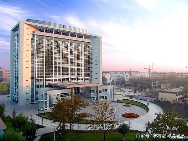 第一所以“职业技术学院”命名的院校在河北，现如今发展得如何？