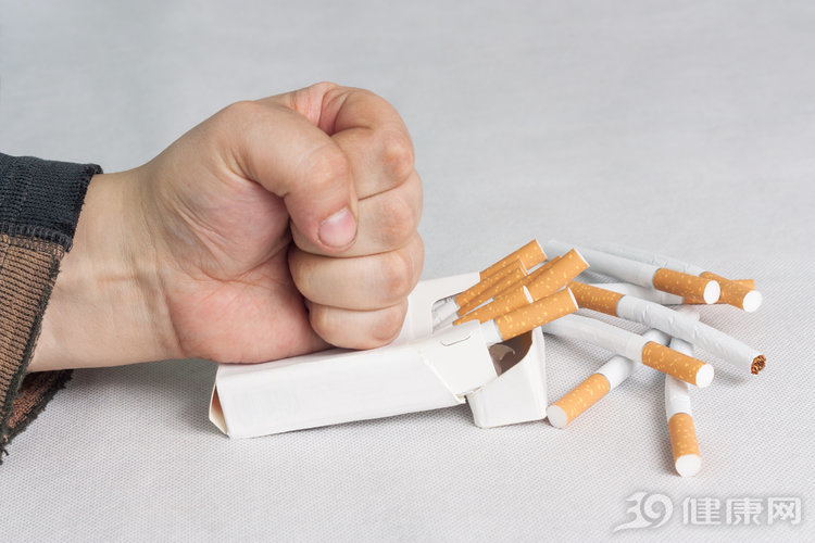 怎么戒烟最有效果？3步戒烟法，帮你熬过最痛苦的那几天