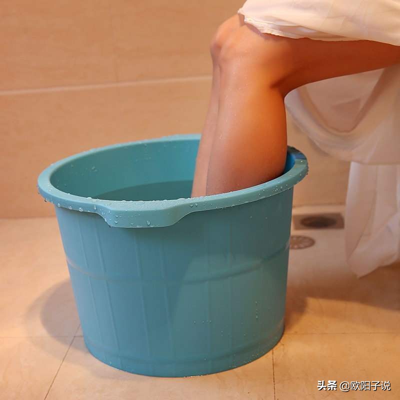 南方冻脚，教你一招让你的脚在整个冬天都是热的