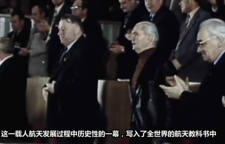 苏联究竟有多发达？苏联太空间站失去联系，一顿操作后美国服了