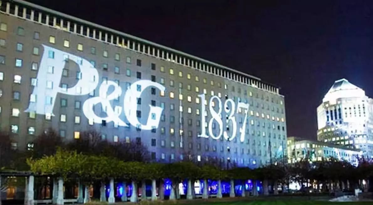 宝洁，新消费品牌的黄埔军校