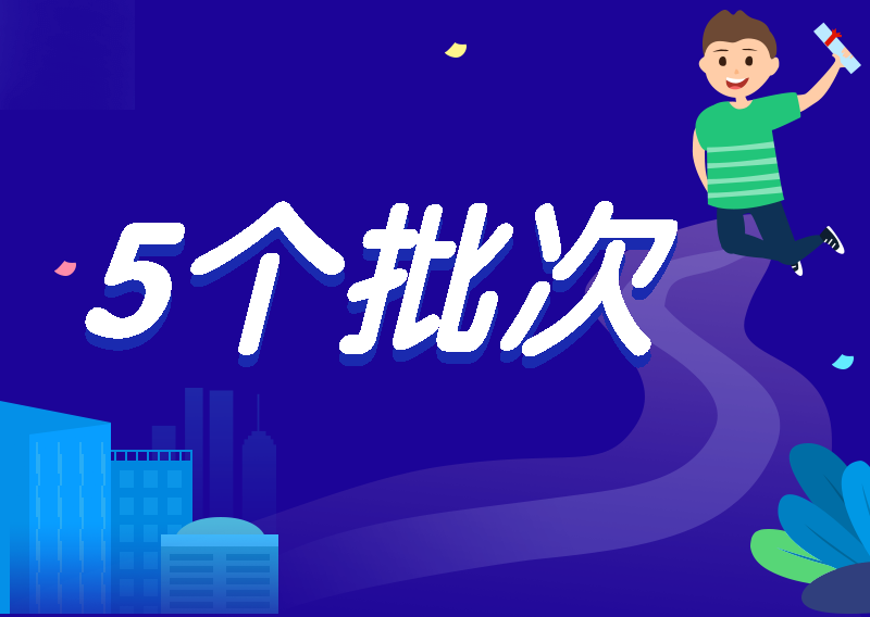 青关注 | 2020年陕西高考志愿填报分3个阶段进行！还有这些问题要注意~