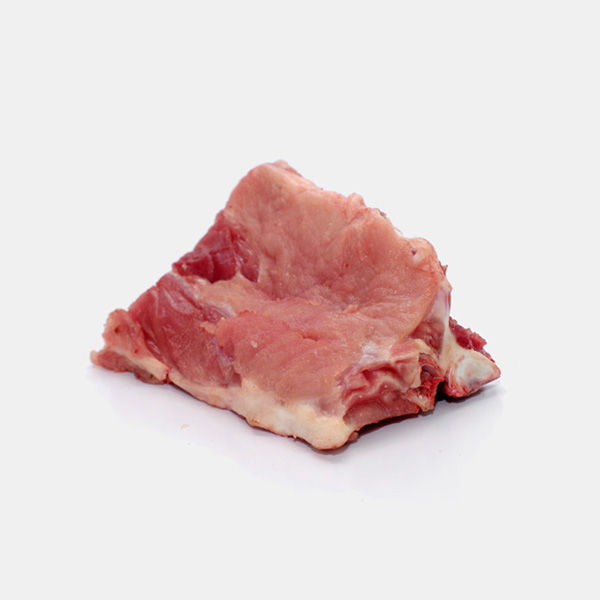 教你分辨超市的猪肉是什么部位的猪肉，能够做什么菜