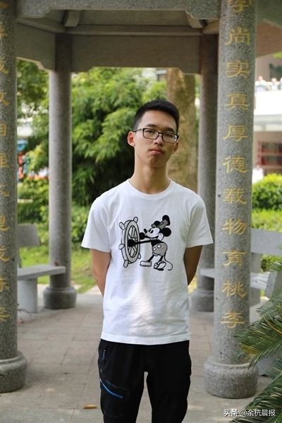 余杭实验中学今年高考一段上线171人！多人被中央美院、上海音乐学院录取