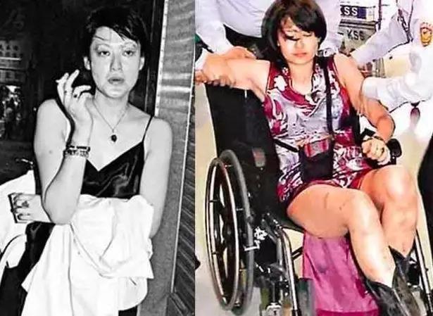 陈宝莲：为亲情，被母卖身成艳星，为爱情，29岁产子后跳楼自杀