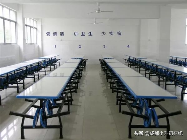 高新区初中学校巡礼，高新区的家长注意了