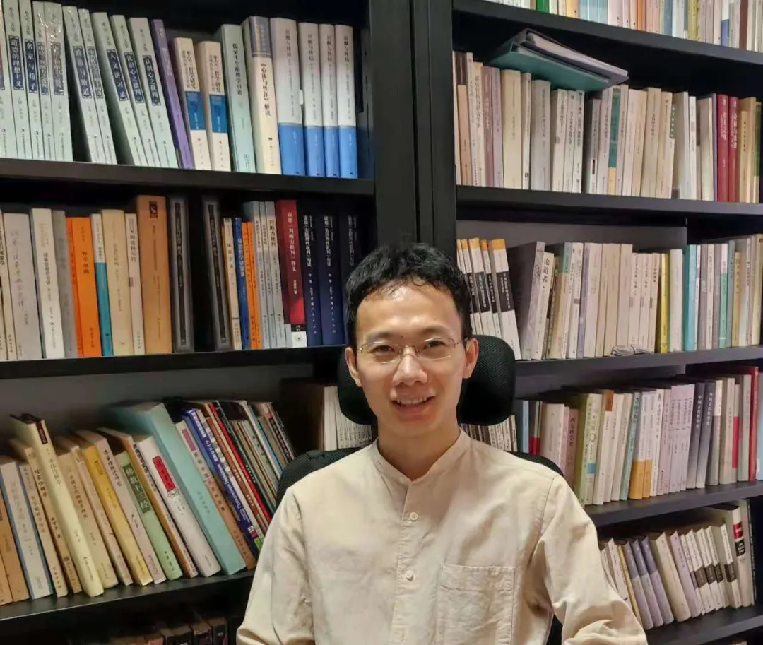 王开元:面向善的存在:孟子哲学中的“思”
