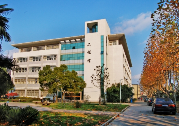 藏得好深！江苏这所“师范”大学，实力很强，却容易被外地人忽视