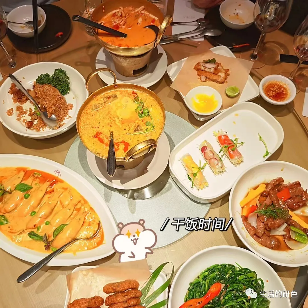 霸据深圳美食榜单的5家网红餐厅，不准你还没吃过，干饭人给我冲