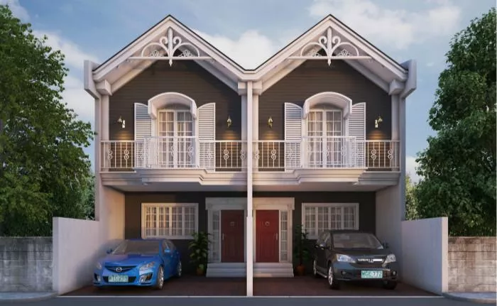 美国房型大科普|分清condo和townhouse!