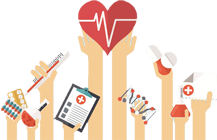 【卫校】更新企业名单！3月30(周六)下午卫校见！