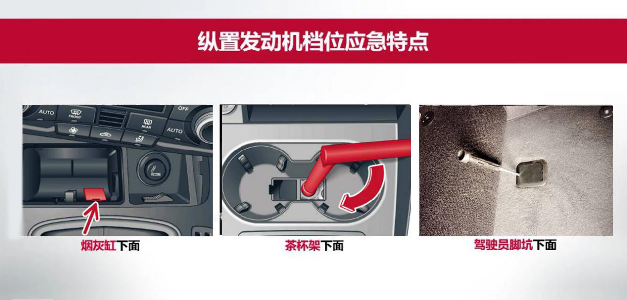别急，我教你挂挡