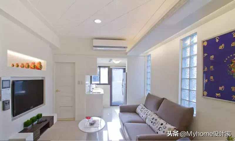 小户型扩容50招!设计师私藏的装修大全