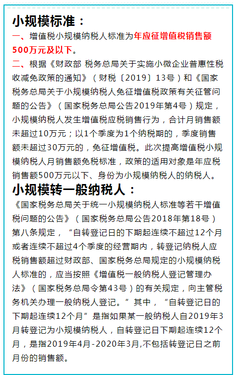小规模纳税人账务处理,小规模纳税人账务处理分录