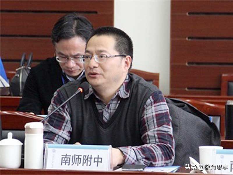 江苏高考难，但学生不应盼着“数学帝”退休，而是要踏实学好数学