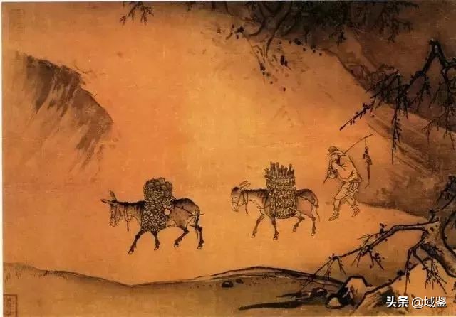 欣赏国画有门槛？这些必懂的“术语”你知道多少？
