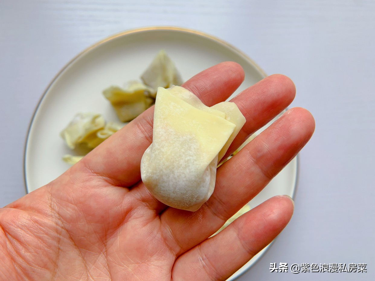 天冷最爱吃这道早餐，高蛋白高营养，热乎乎的下肚，全身都暖和