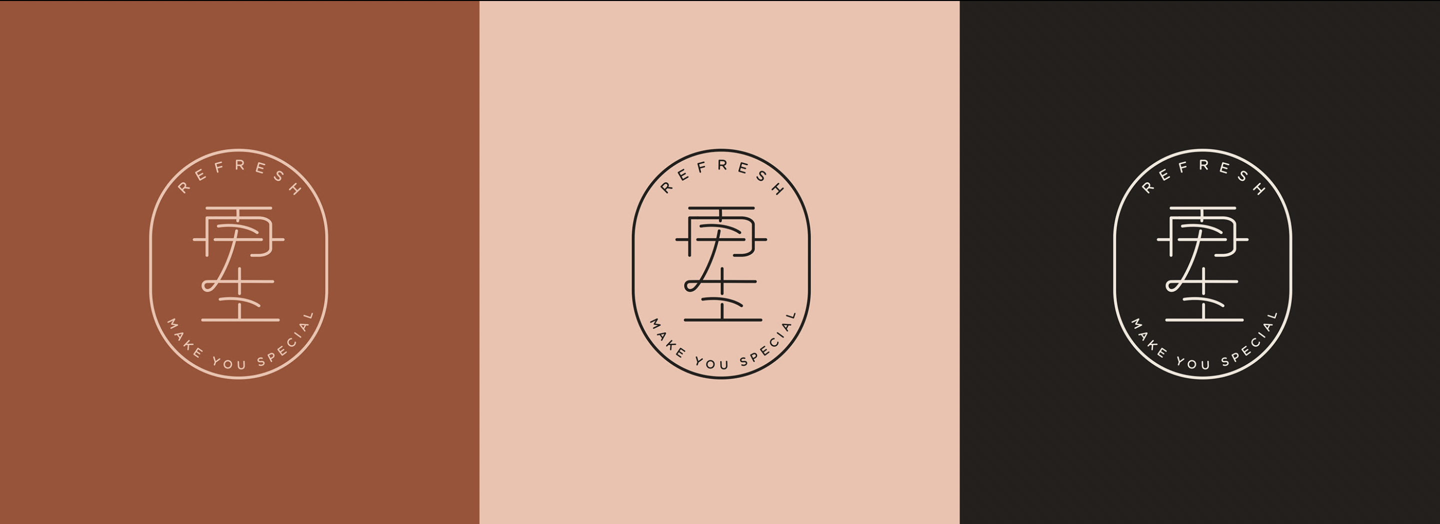 穿衣代表性格？那VI设计又是服装品牌最好的自我介绍