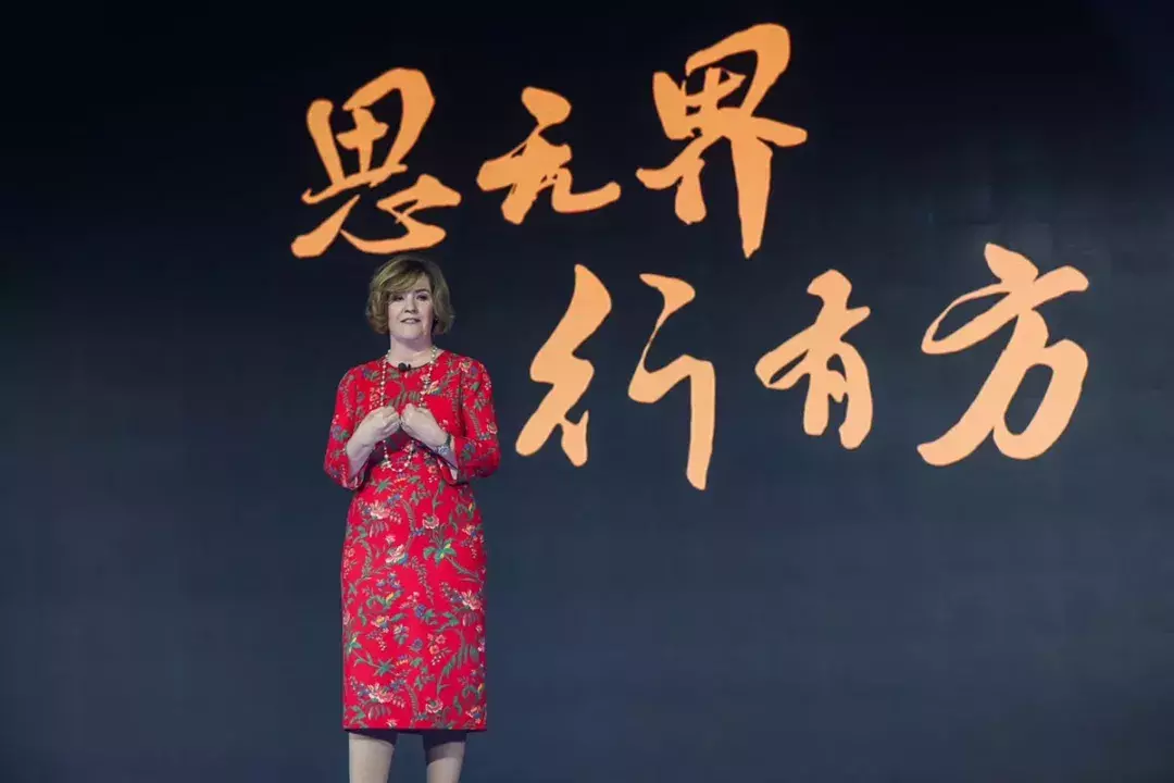 SAP：充满变数的时代，也可以是最好的时代