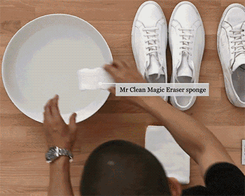 带毛的雪地靴不好洗？用点小苏打，去污还清异味！