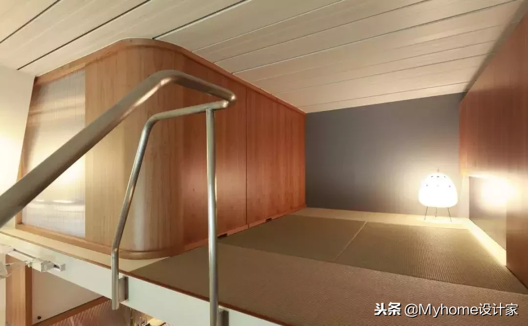 小户型这样实用又创意！看6个台式风设计师的专业表演