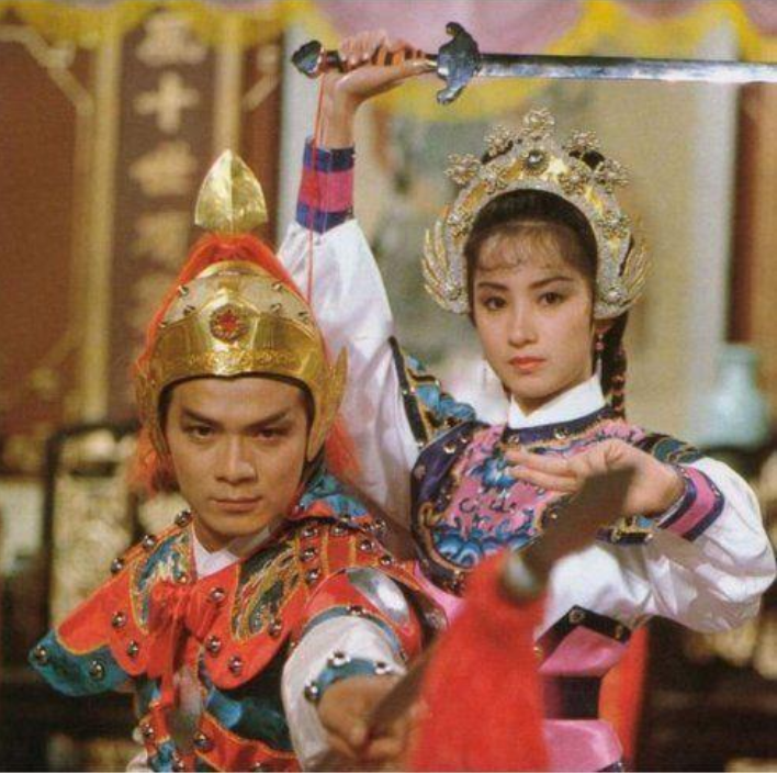 杨家将电影好看吗_晶羽科技