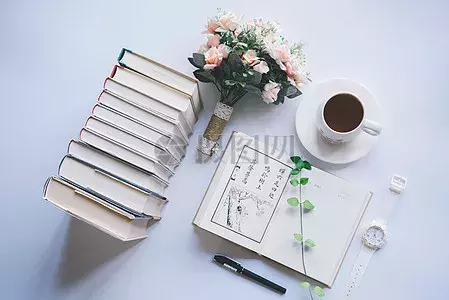 宝贝：愿你从此爱读书，一生有爱亦从容