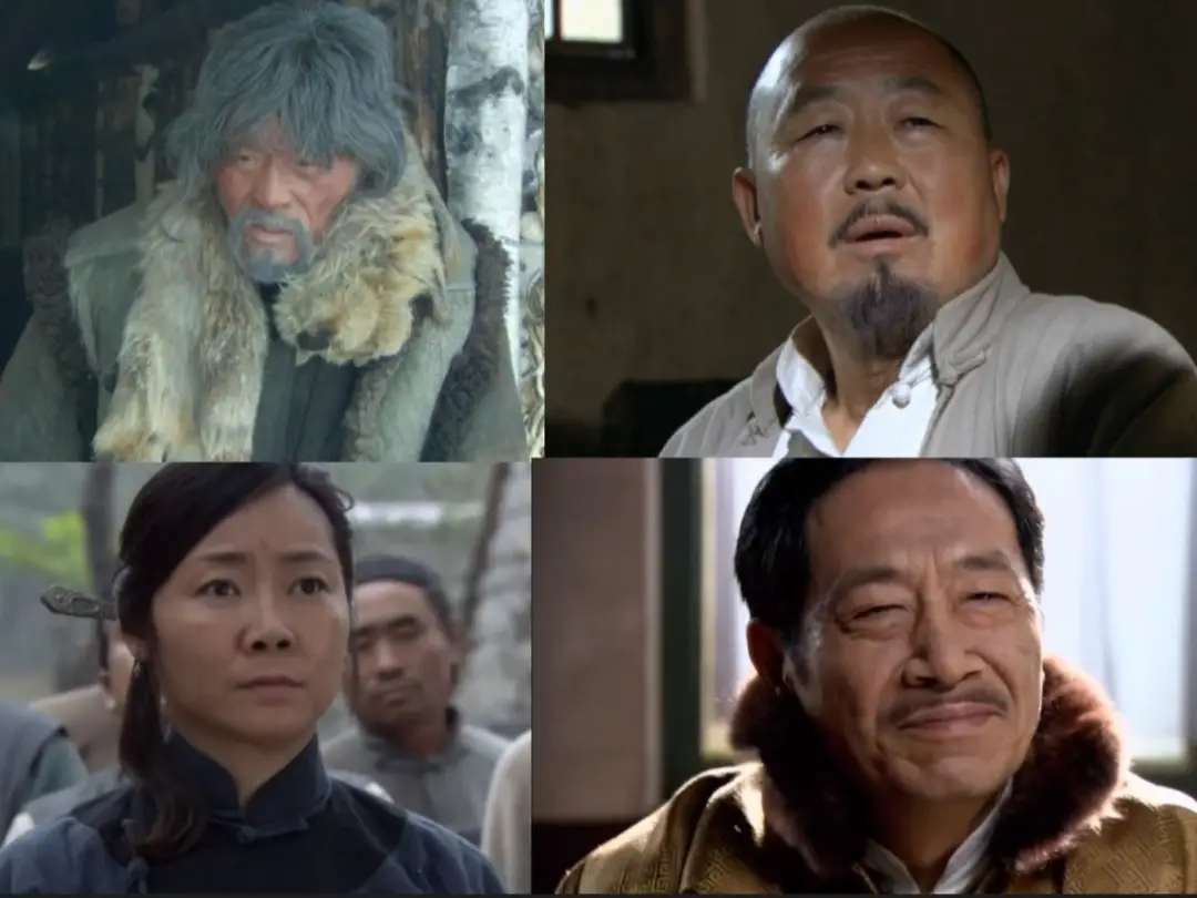 电视剧闯关东剧情简介（闯关东令人费解和细思极恐的几个细节）