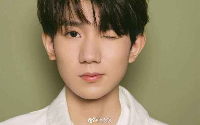 王源流露出国读书意愿，不去后悔一辈子！王俊凯易烊千玺鼎力支持