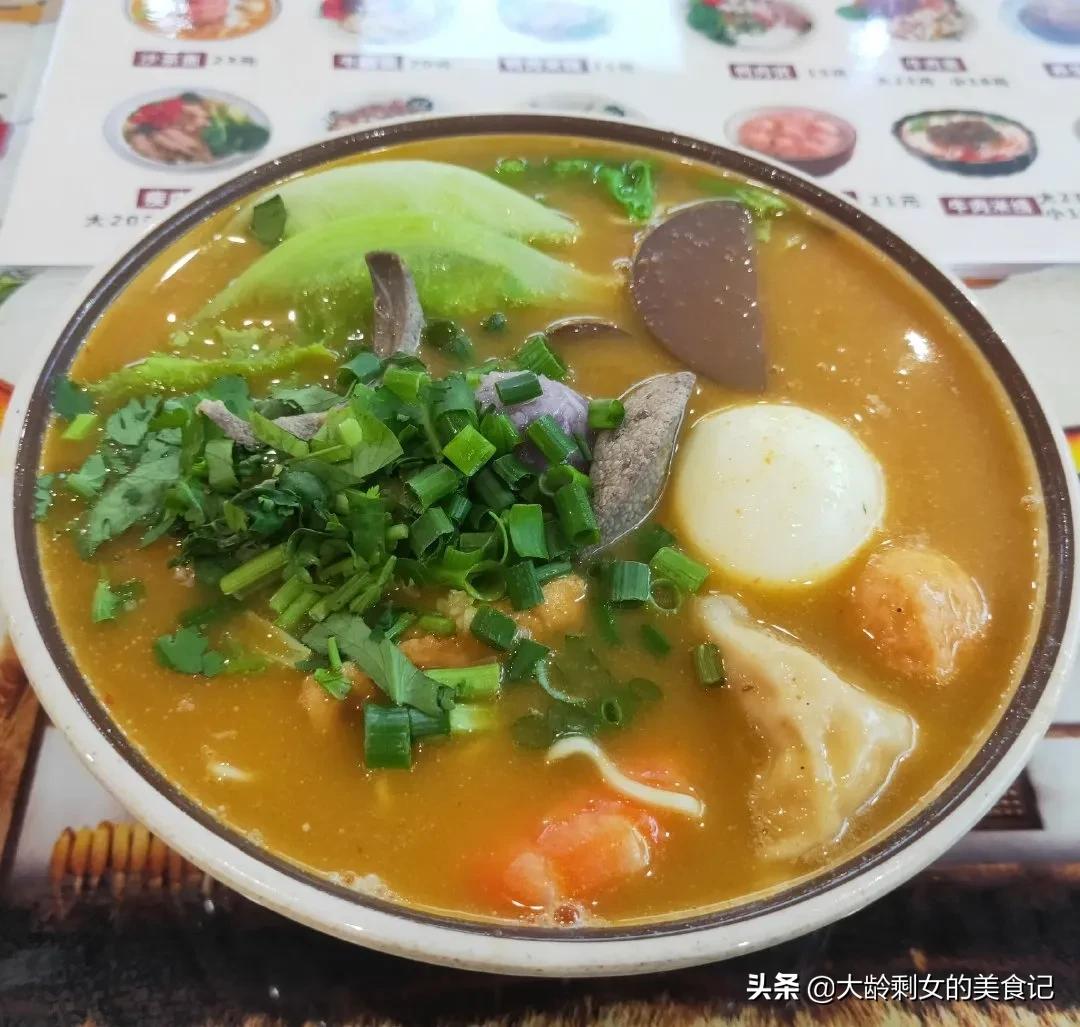 福建十大特色美食小吃，看看你吃过几种？