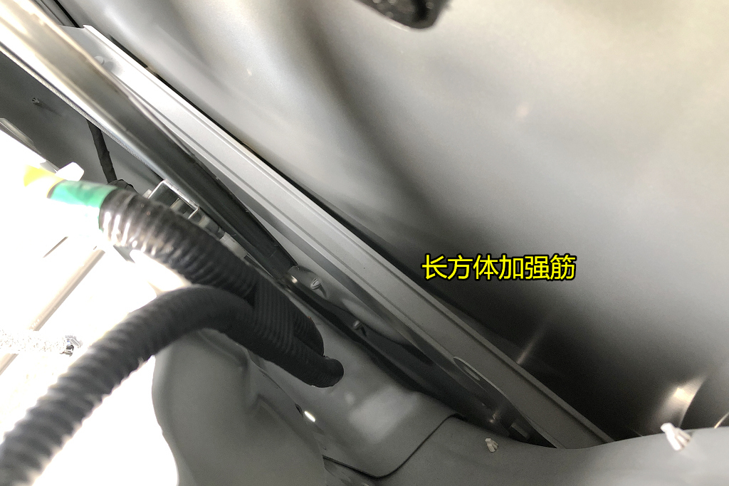 新奇骏拆解汇总 国人不爱的它都占？
