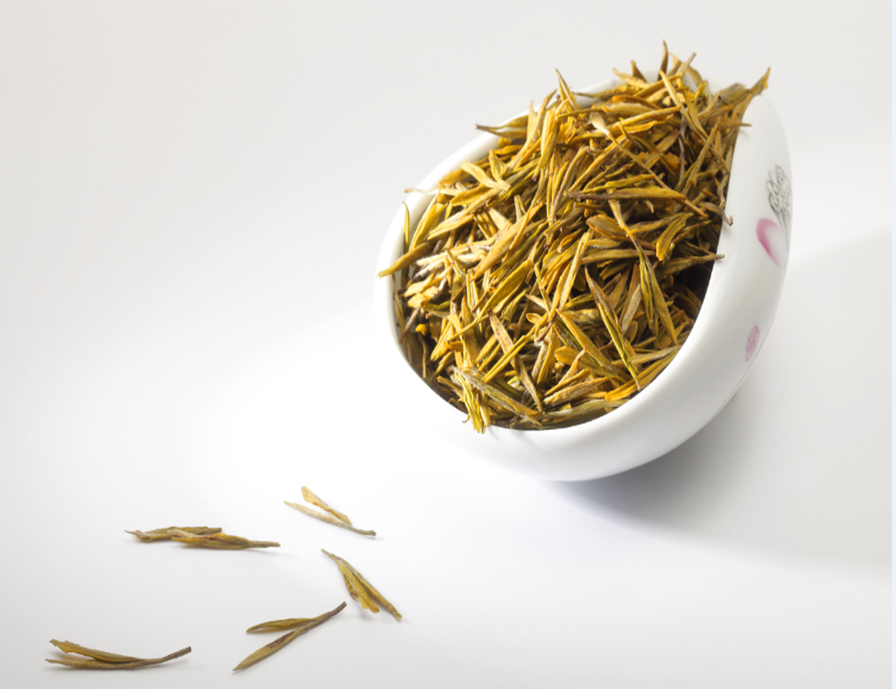 黄魁茶多少钱一斤(细说黄茶的) - 价格百科