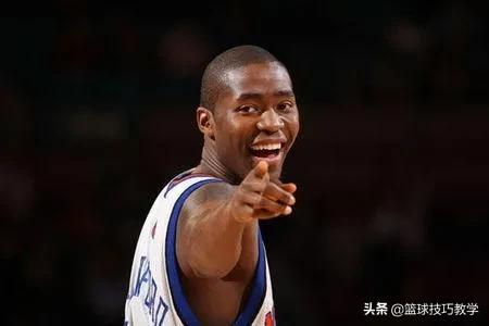 nba爱打野球的人有哪些(三届NBA最佳第六人，他是我见过NBA里打球最骚的)