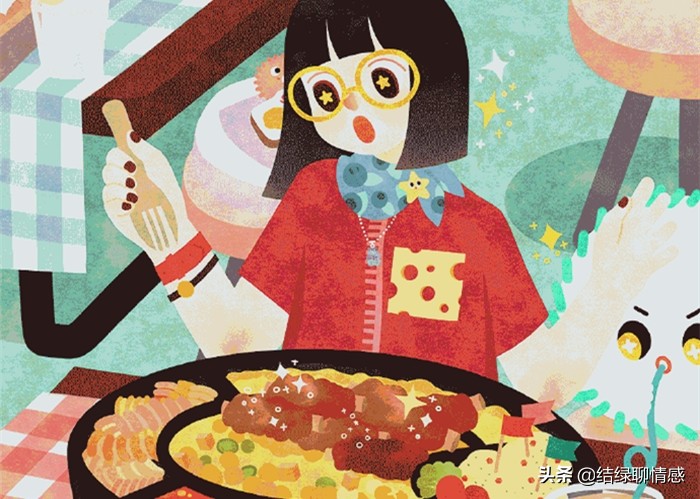 为买生日礼物丈夫去送外卖，偶然发现妻子在酒店后，两年婚姻结束
