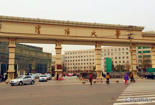 辽宁建有大学的6个县或县级市