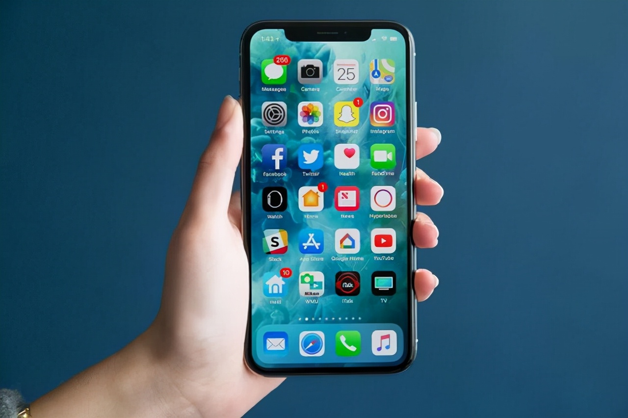 iPhone手机必备6款高质量黑科技app，每款都很实用，请低调使用