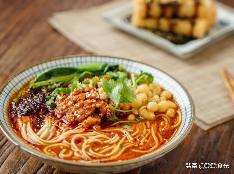 全国知名兰州牛肉面十大名店榜单揭晓