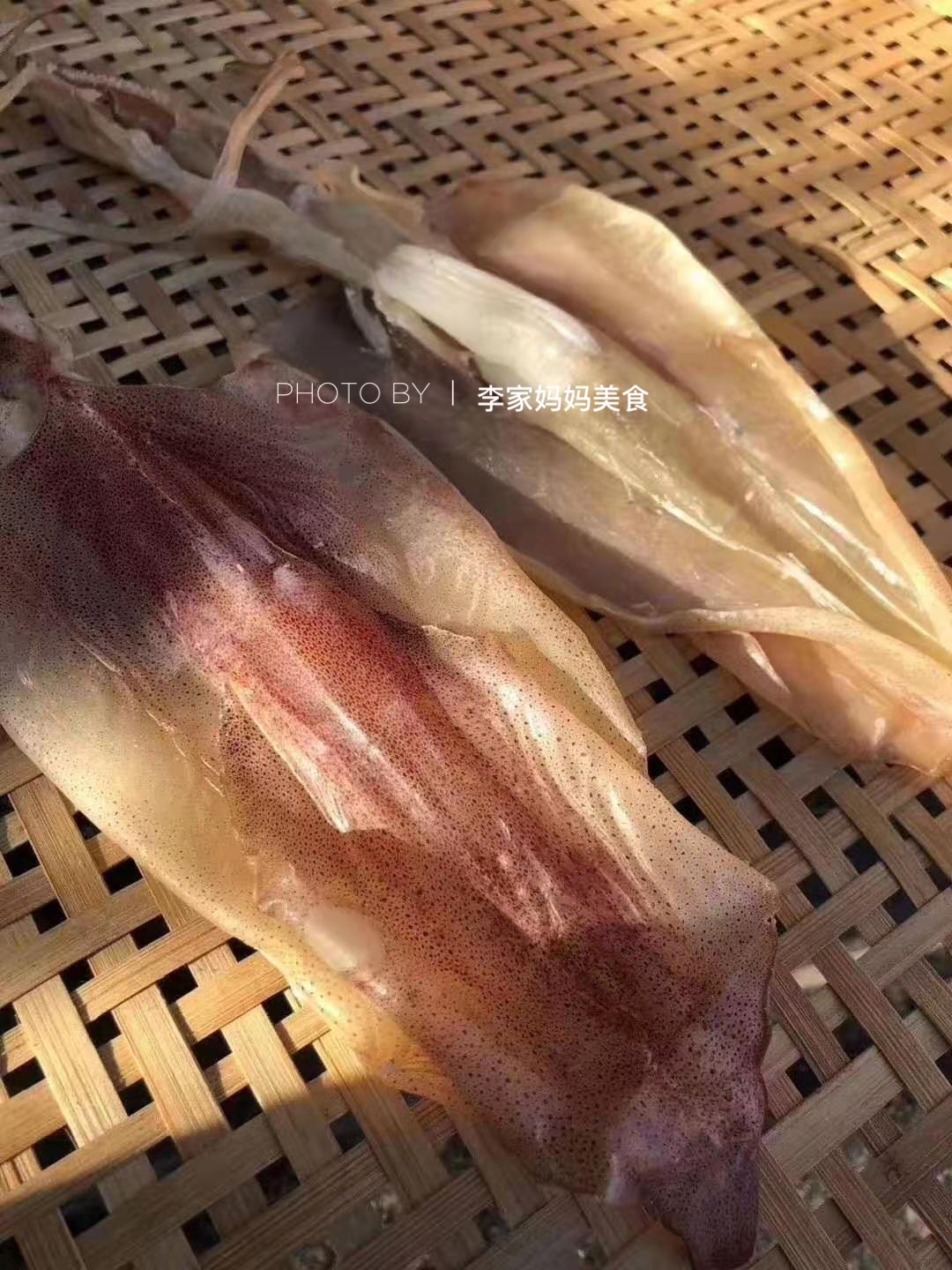 清明前后，这8种海鲜晒成干，比新鲜好吃，炒菜炖肉都很香