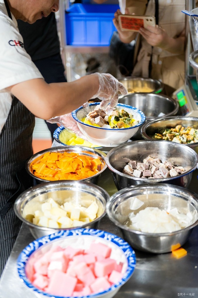 寻味西宁，青海必吃的地道美食大全