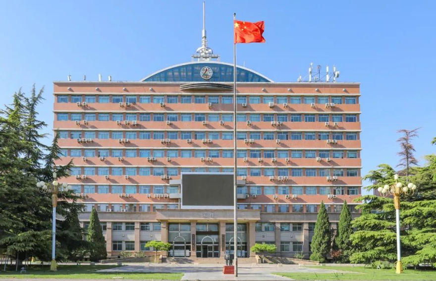 国内语言类大学排名，大外仅排第9，北外荣登榜首