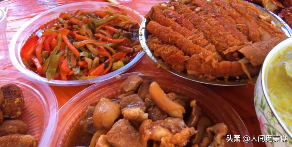 满满一大碗全是肉满碗都是肉